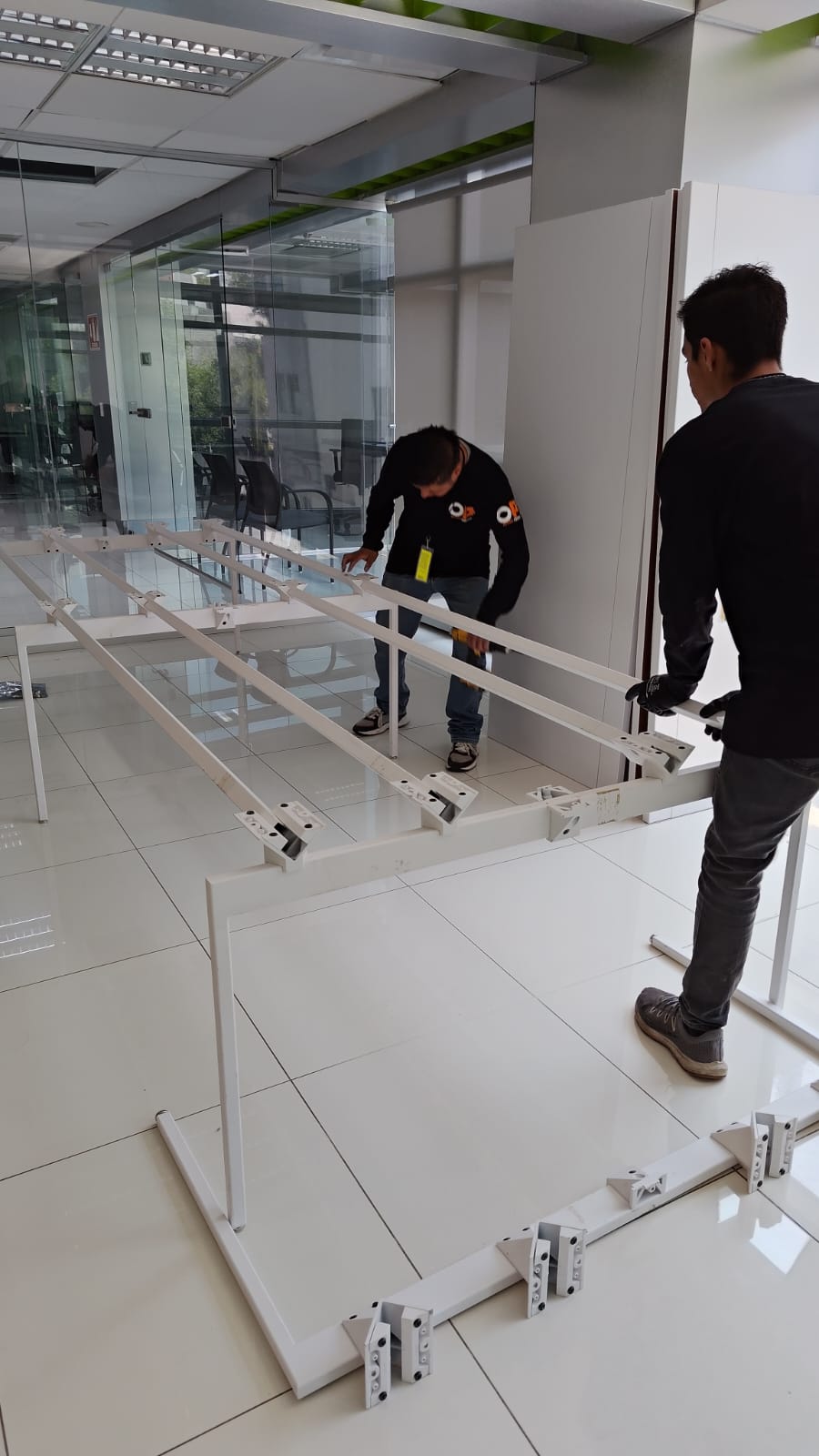 Cableado estructurado